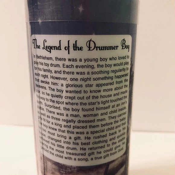 2009 The Little Drummer  Roman Boy 5 Inch Christmas Ornament Decoration - Picture 3 of 13